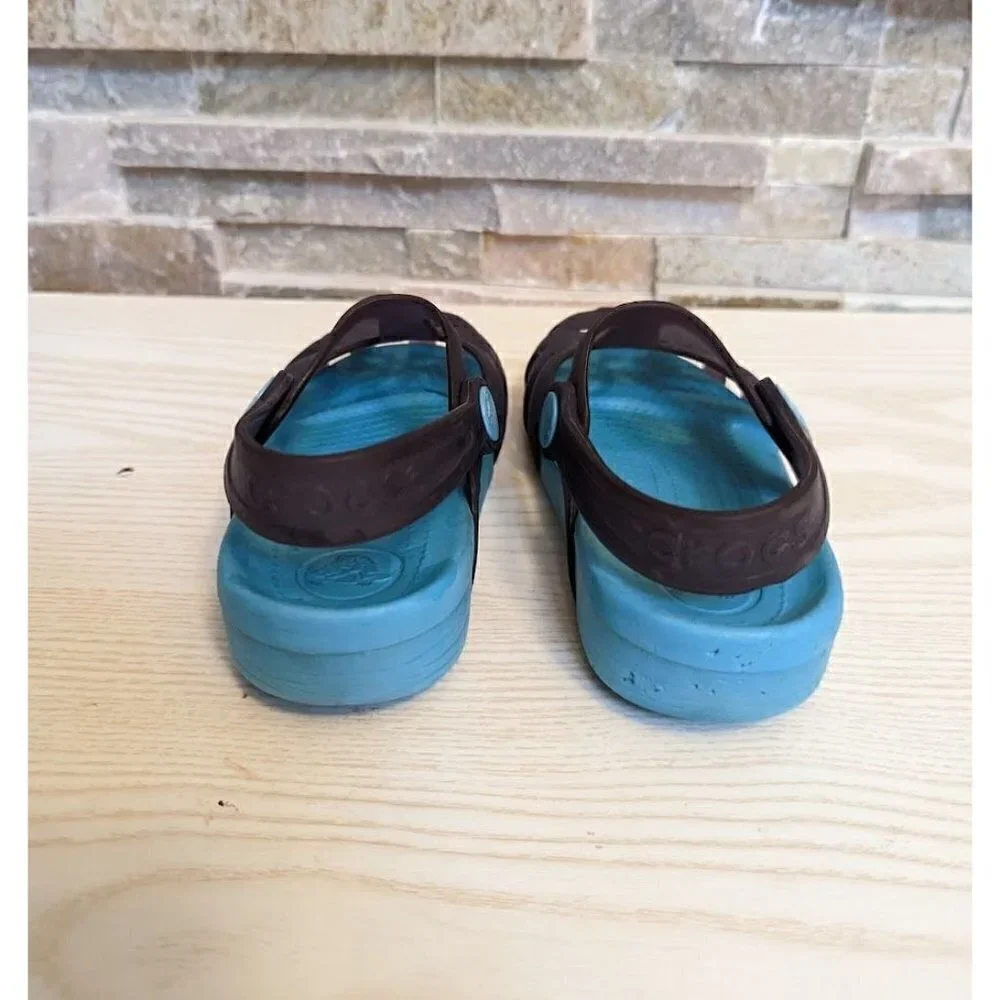 CROCS shirley girl